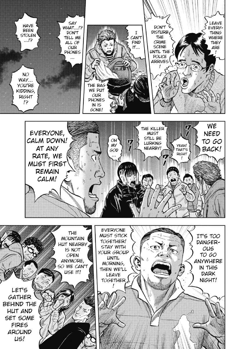 Page 5 Chapter 2 Monkey Peak