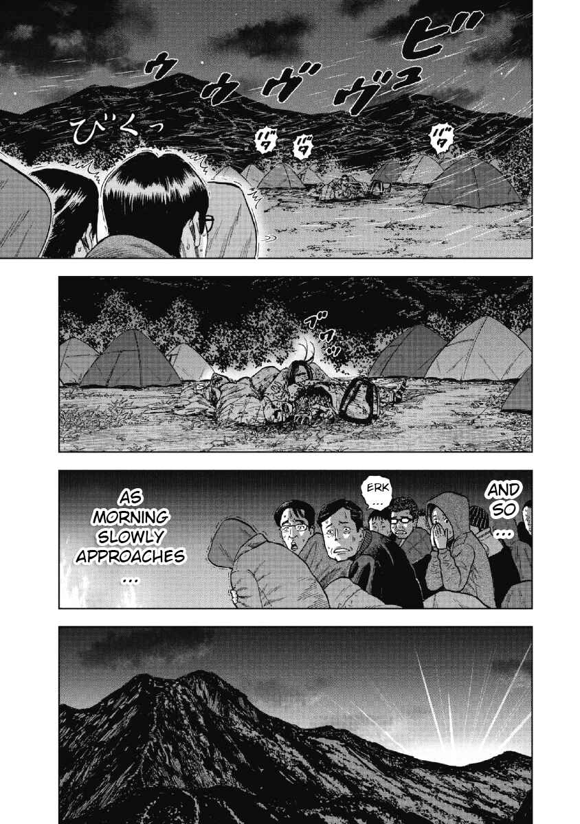 Page 9 Chapter 2 Monkey Peak