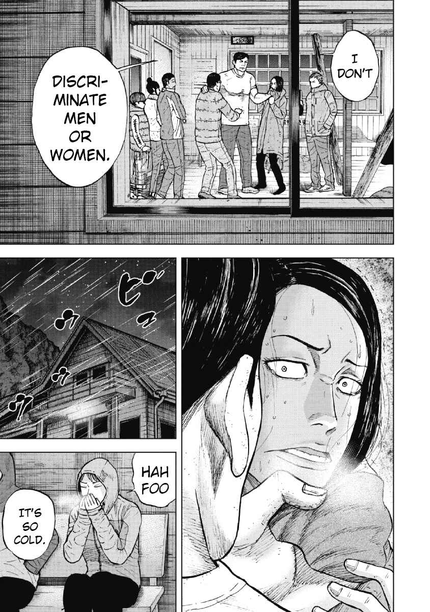 Page 11 Chapter 35 Monkey Peak