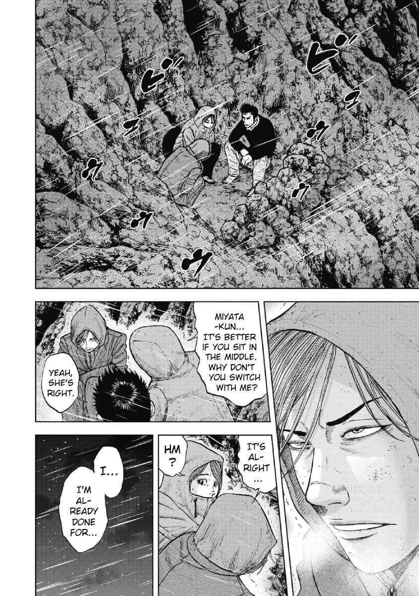 Page 14 Chapter 35 Monkey Peak