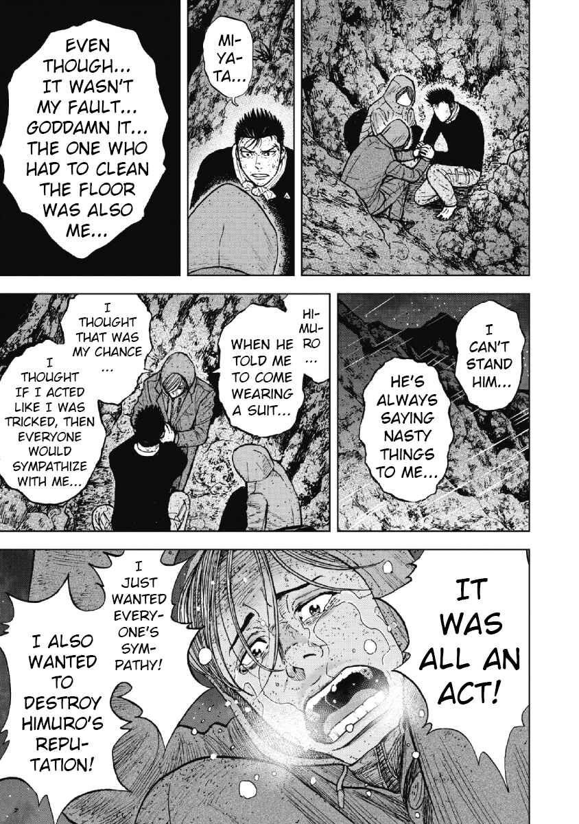 Page 17 Chapter 35 Monkey Peak