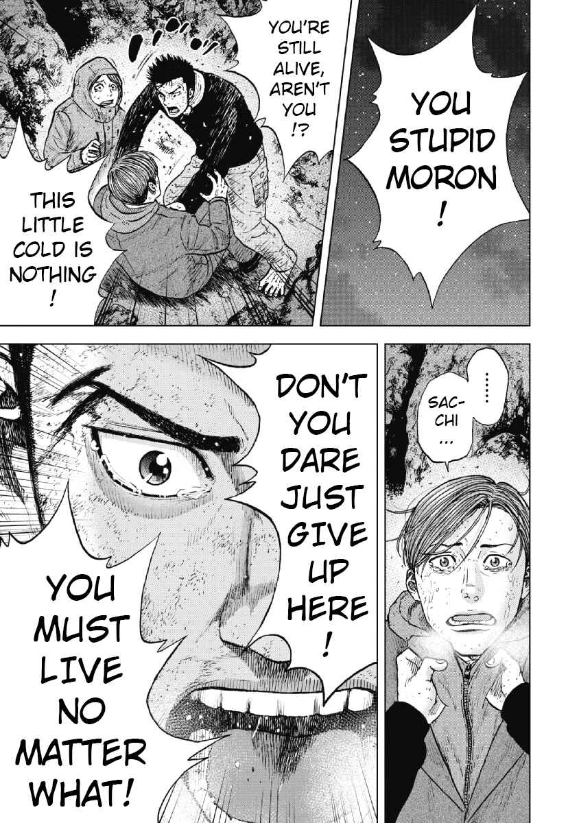 Page 19 Chapter 35 Monkey Peak