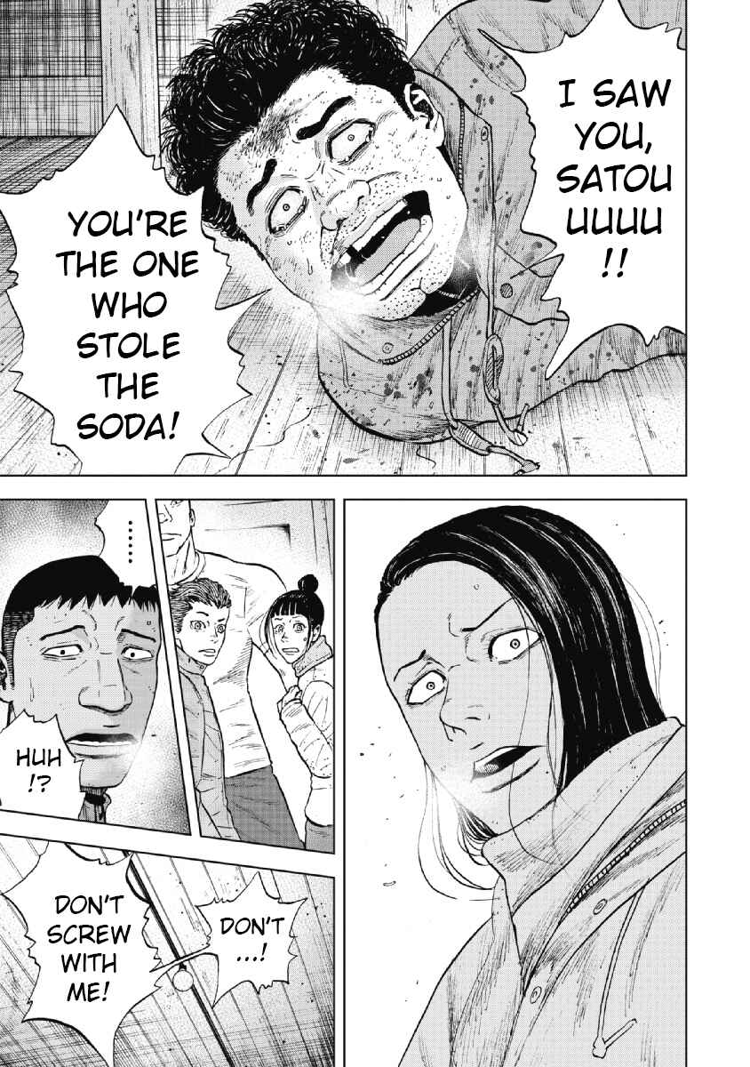 Page 5 Chapter 35 Monkey Peak