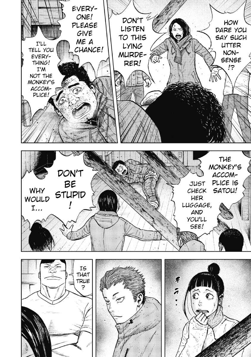 Page 6 Chapter 35 Monkey Peak