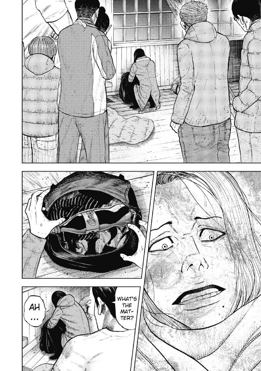 Page 8 Chapter 35 Monkey Peak
