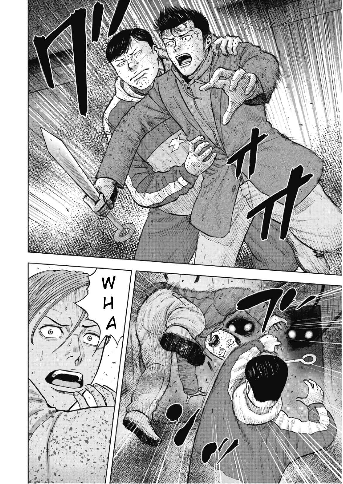 Page 18 Chapter 58 Monkey Peak