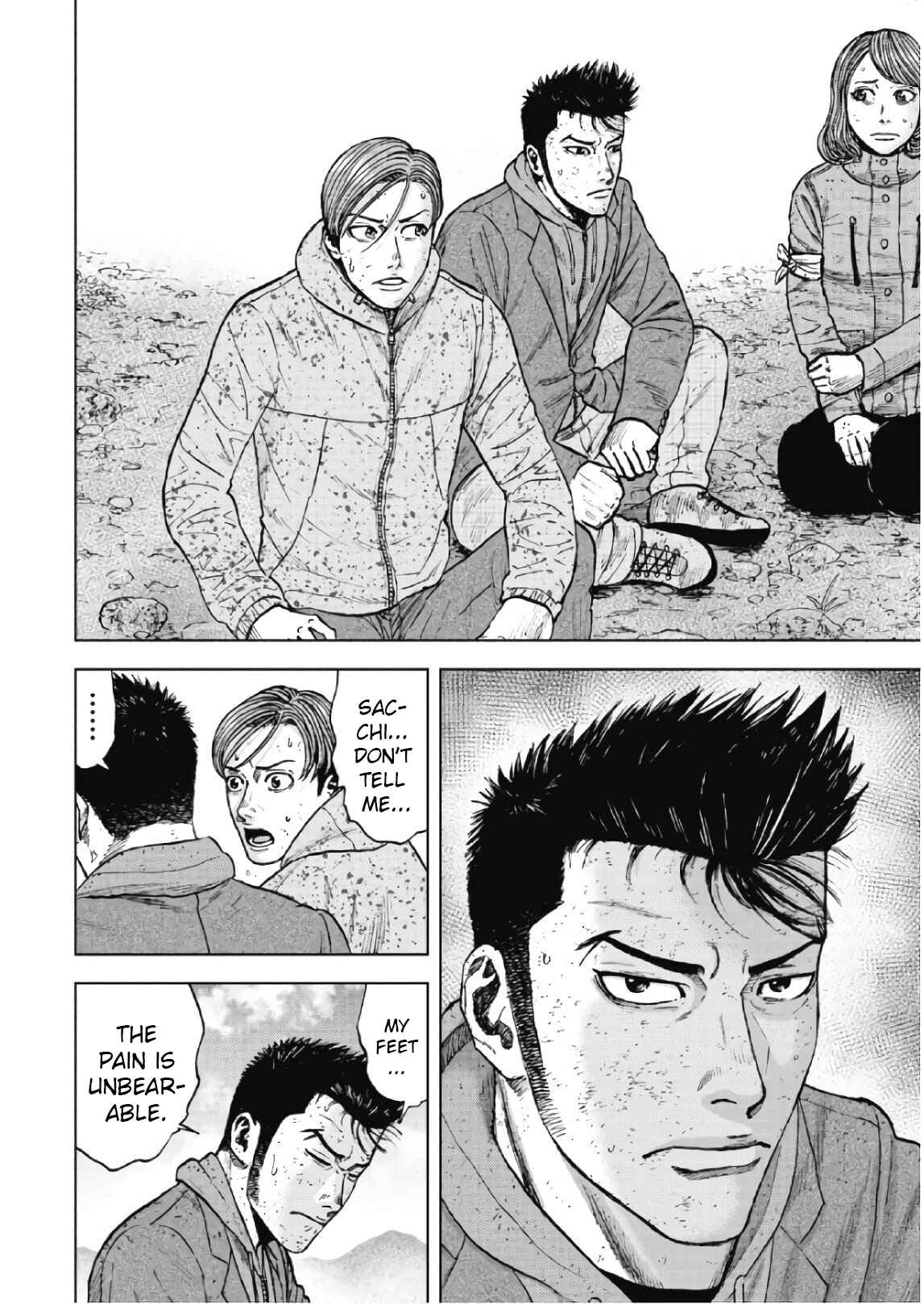 Page 10 Chapter 51 Monkey Peak