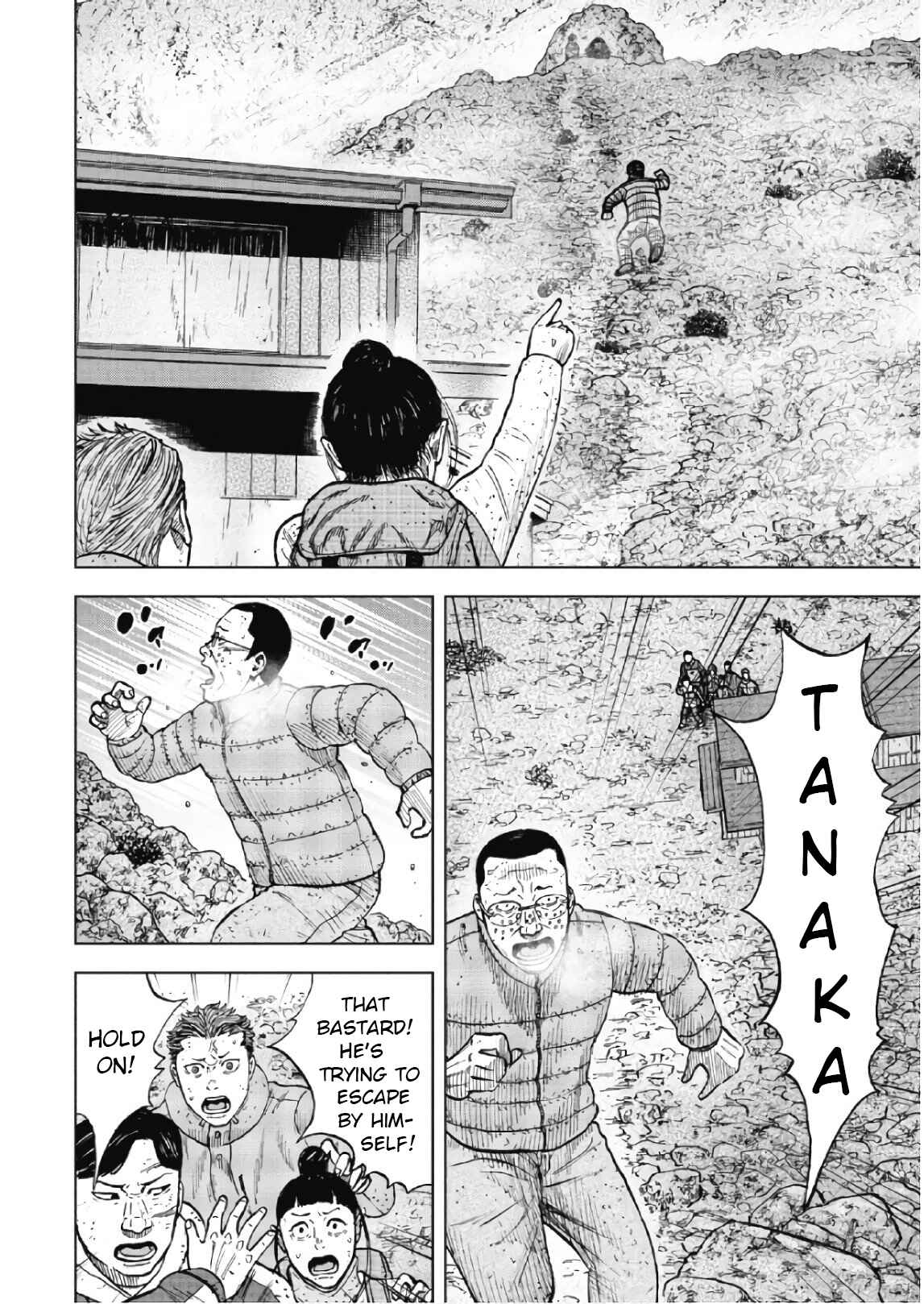 Page 14 Chapter 51 Monkey Peak
