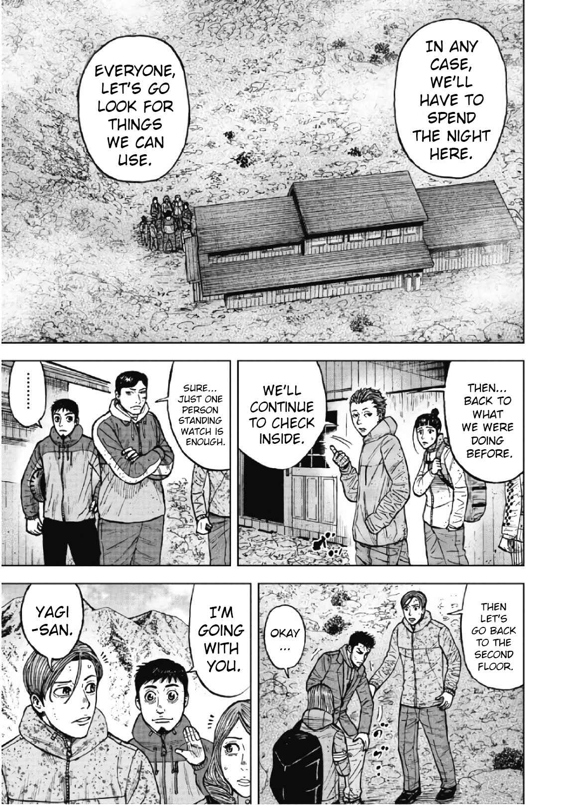 Page 19 Chapter 51 Monkey Peak