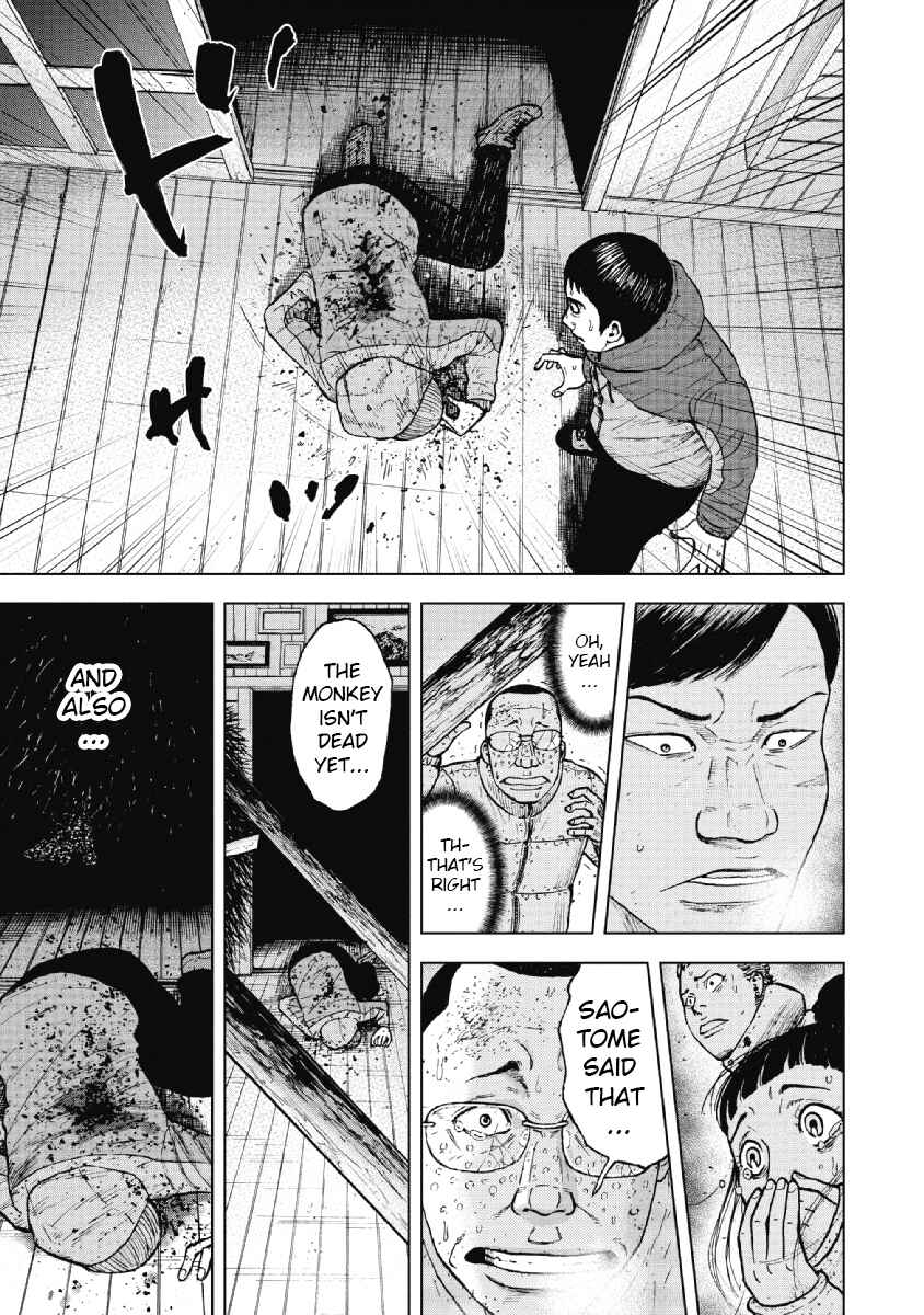 Page 11 Chapter 37 Monkey Peak