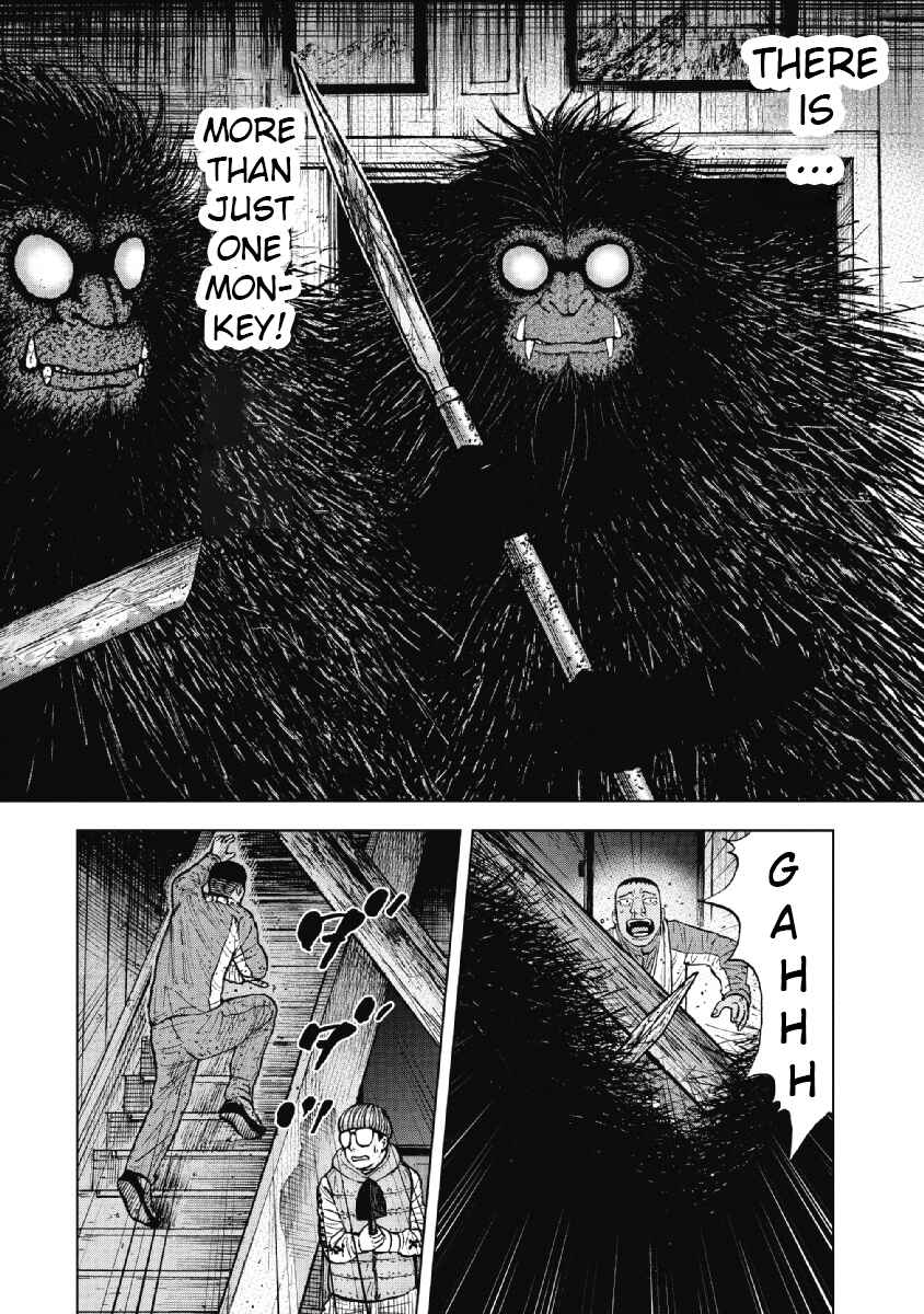 Page 12 Chapter 37 Monkey Peak