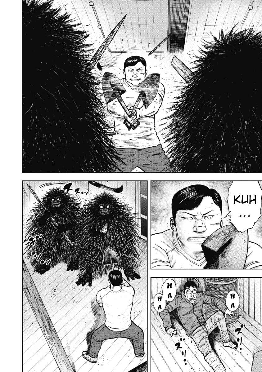 Page 14 Chapter 37 Monkey Peak