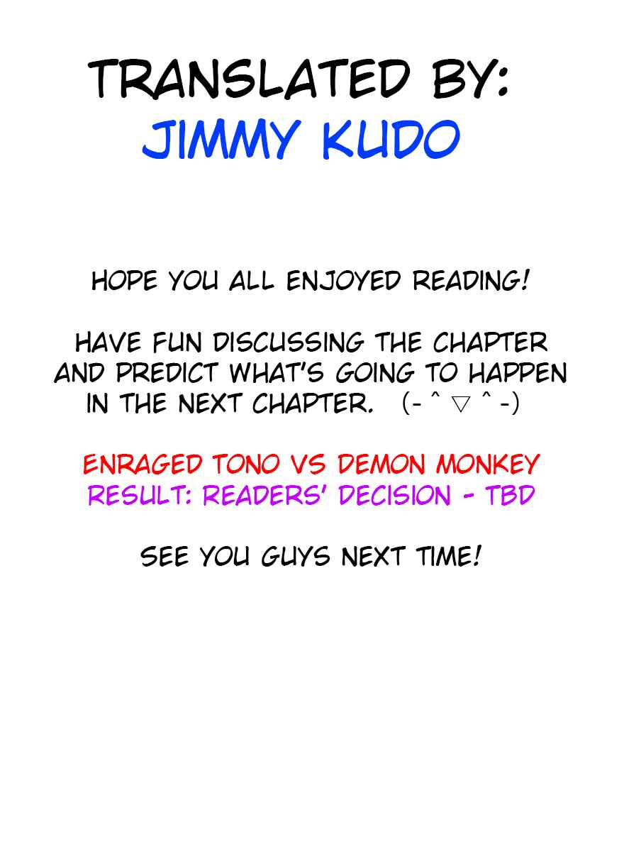Page 21 Chapter 37 Monkey Peak