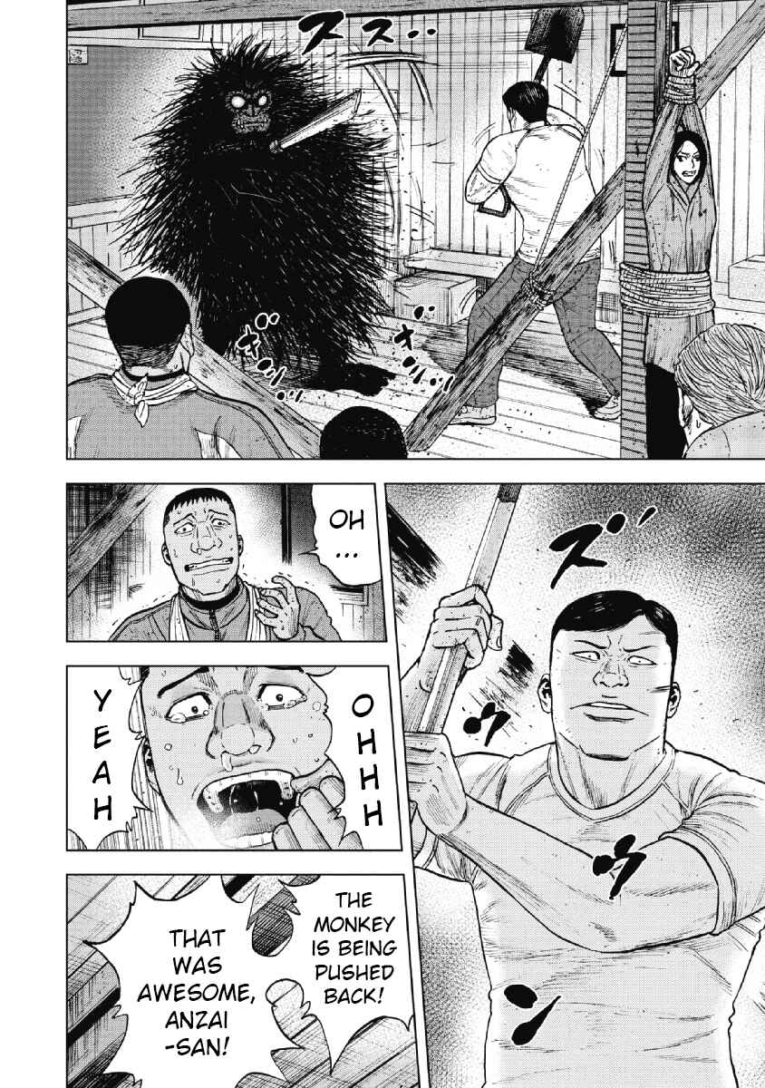 Page 6 Chapter 37 Monkey Peak