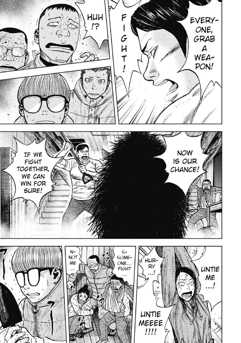 Page 7 Chapter 37 Monkey Peak