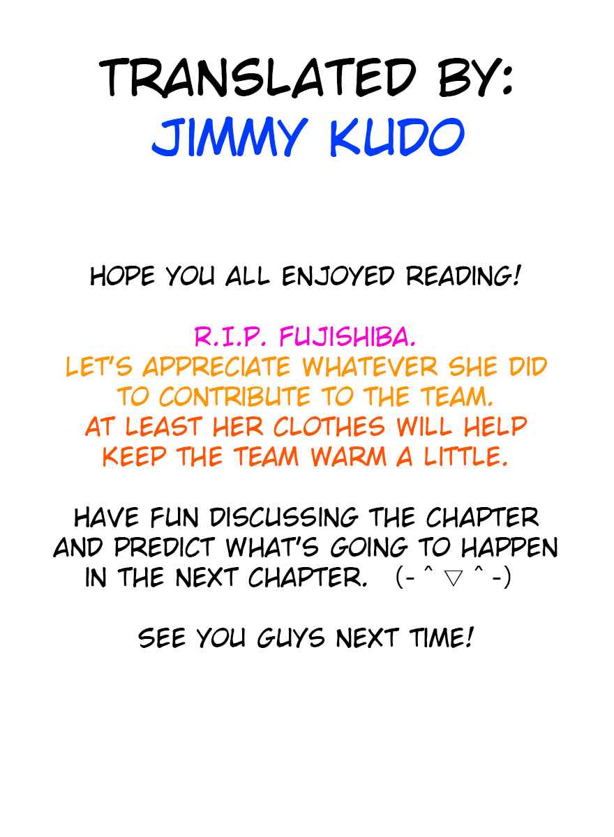 Page 28 Chapter 81 Monkey Peak