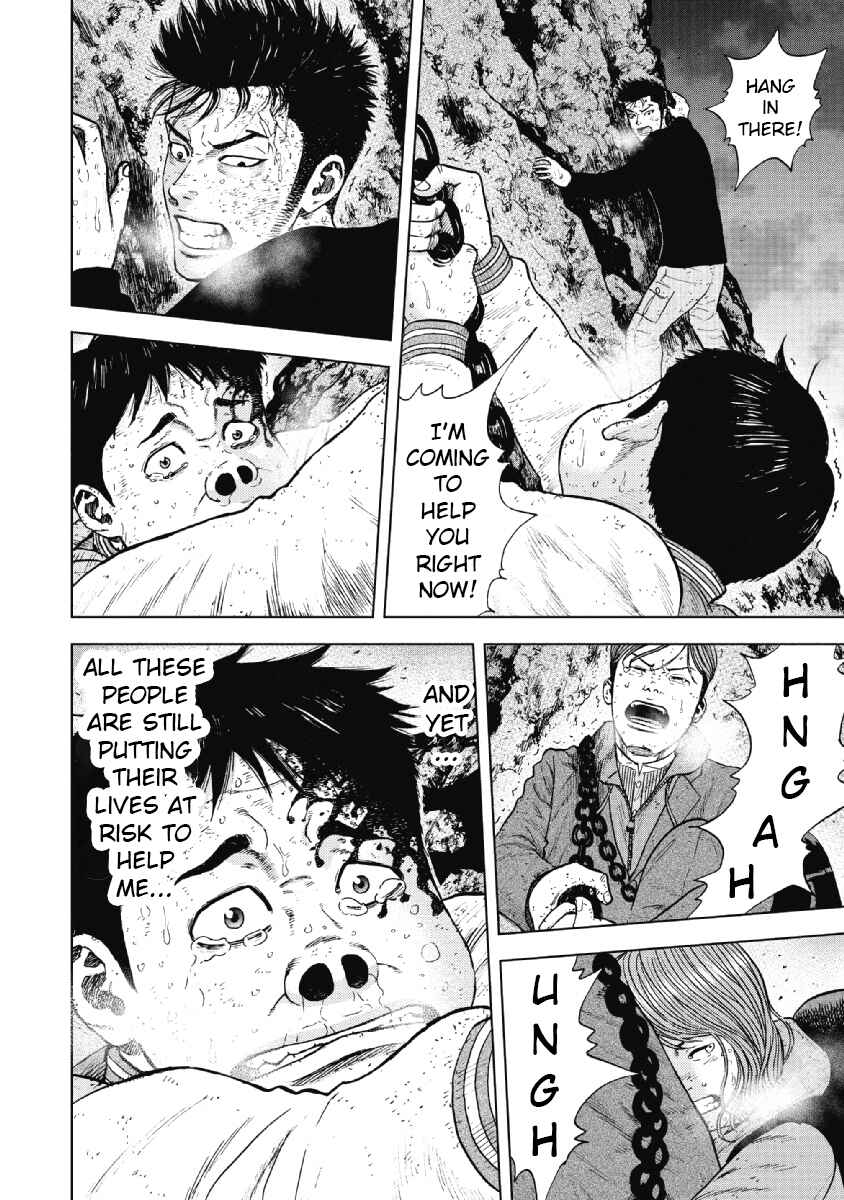 Page 10 Chapter 33 Monkey Peak