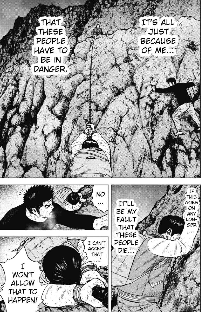 Page 11 Chapter 33 Monkey Peak