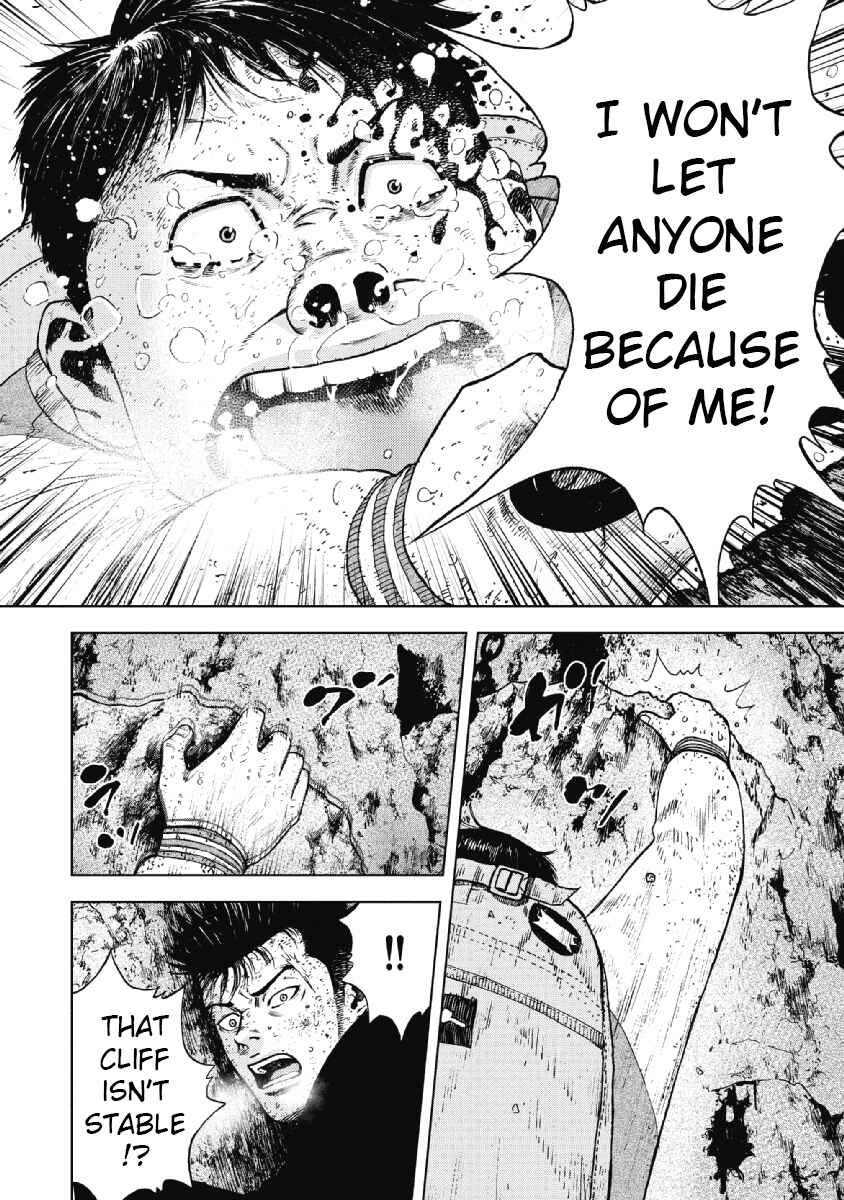 Page 12 Chapter 33 Monkey Peak