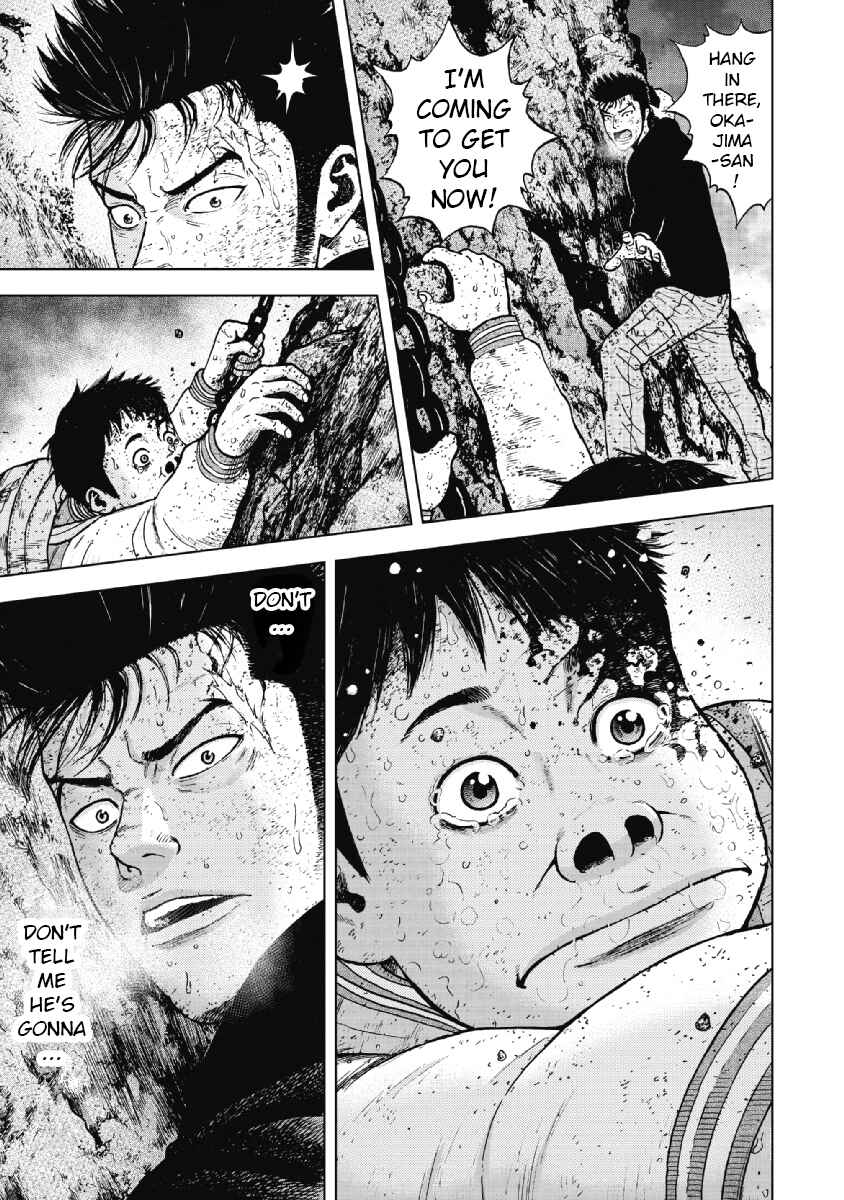 Page 13 Chapter 33 Monkey Peak
