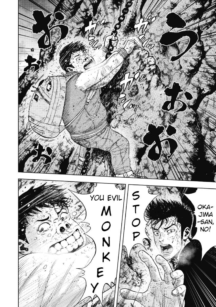 Page 14 Chapter 33 Monkey Peak