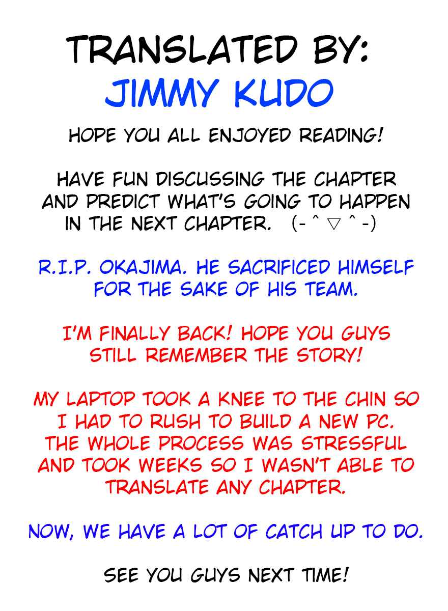 Page 21 Chapter 33 Monkey Peak