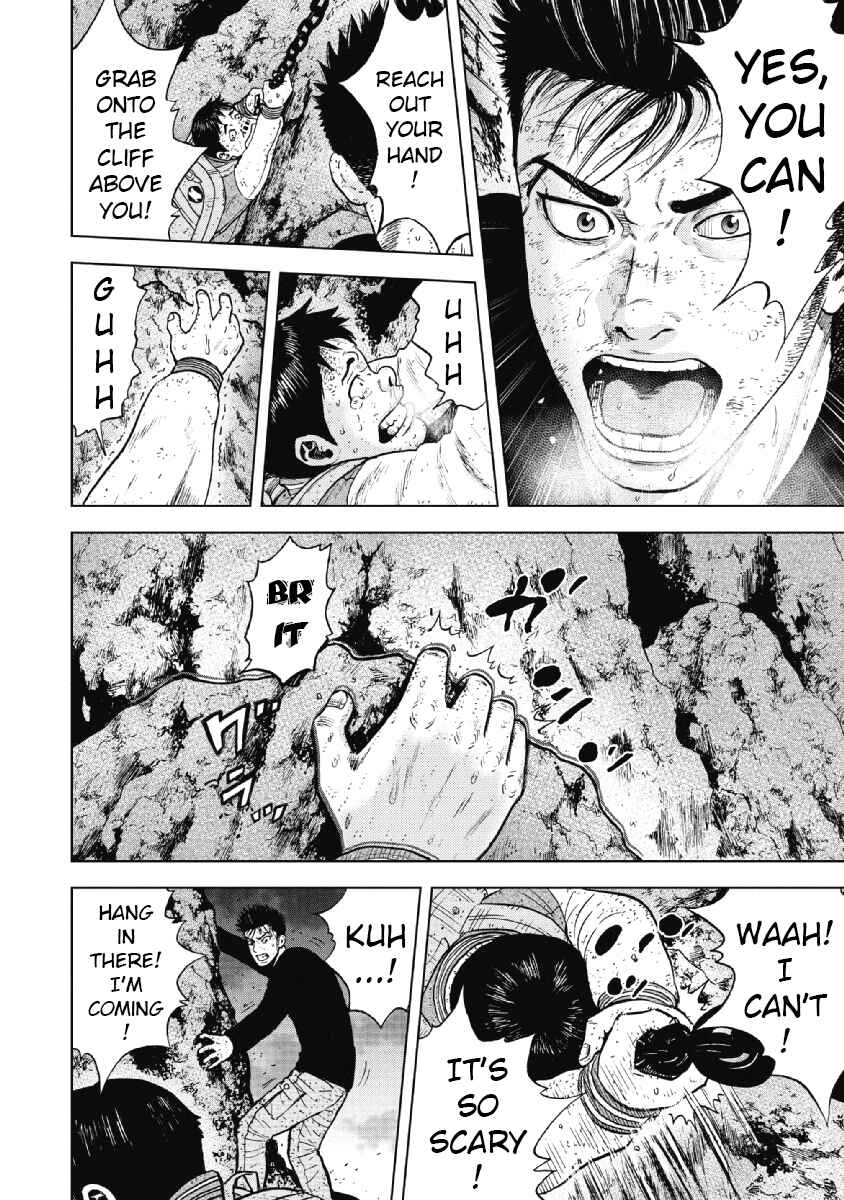 Page 4 Chapter 33 Monkey Peak