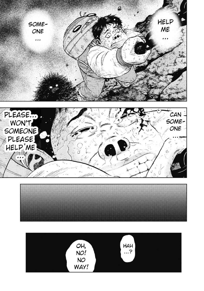 Page 7 Chapter 33 Monkey Peak
