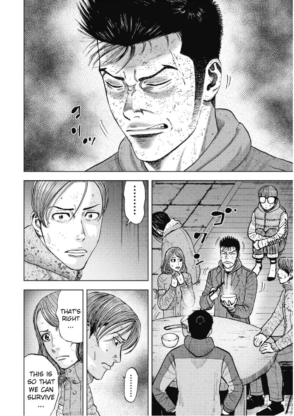 Page 13 Chapter 53 Monkey Peak