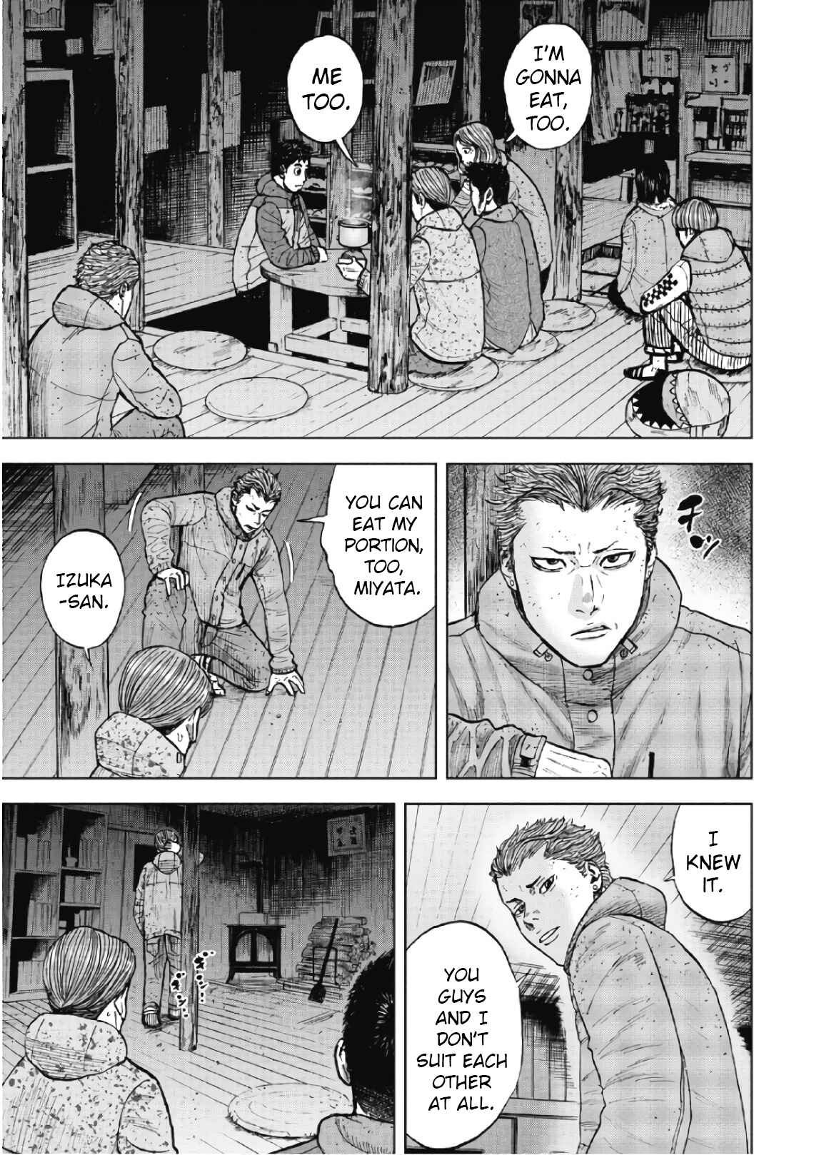 Page 14 Chapter 53 Monkey Peak