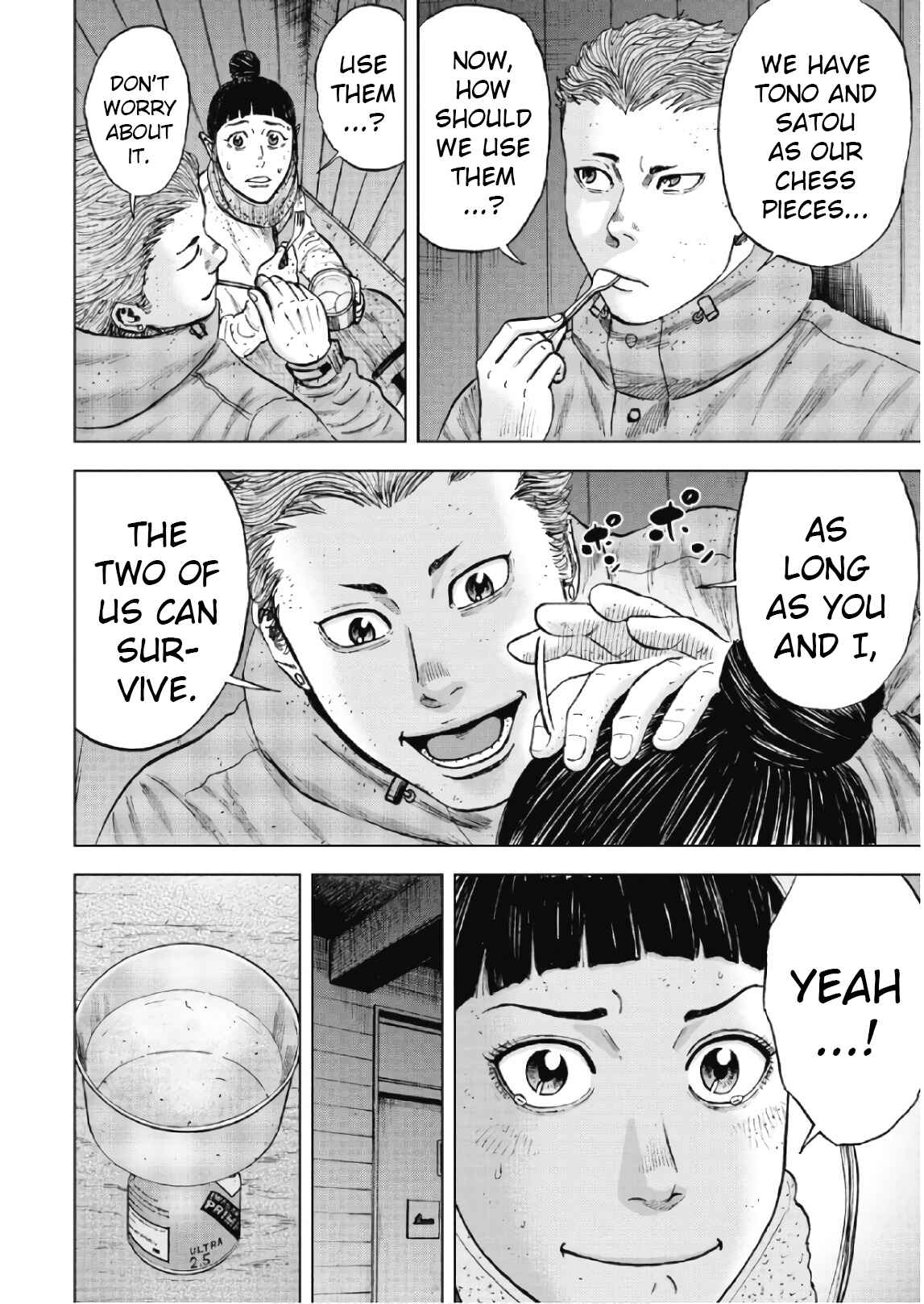 Page 17 Chapter 53 Monkey Peak