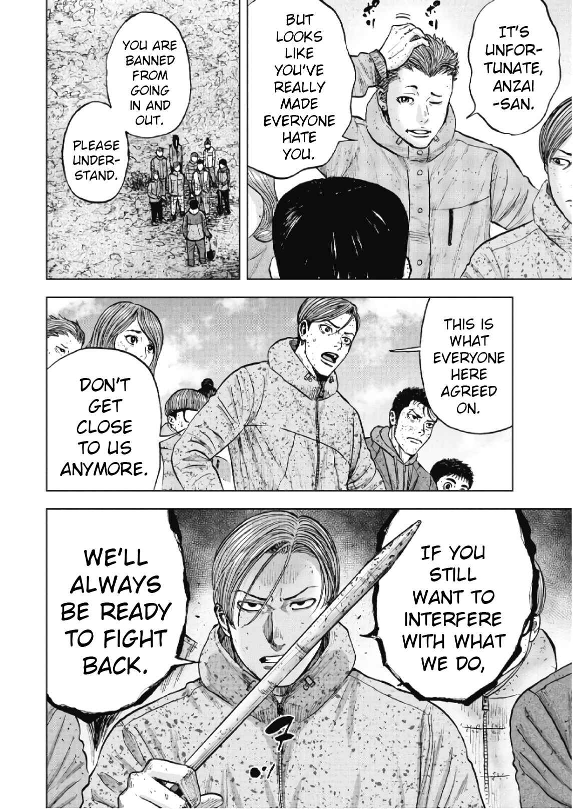 Page 4 Chapter 53 Monkey Peak