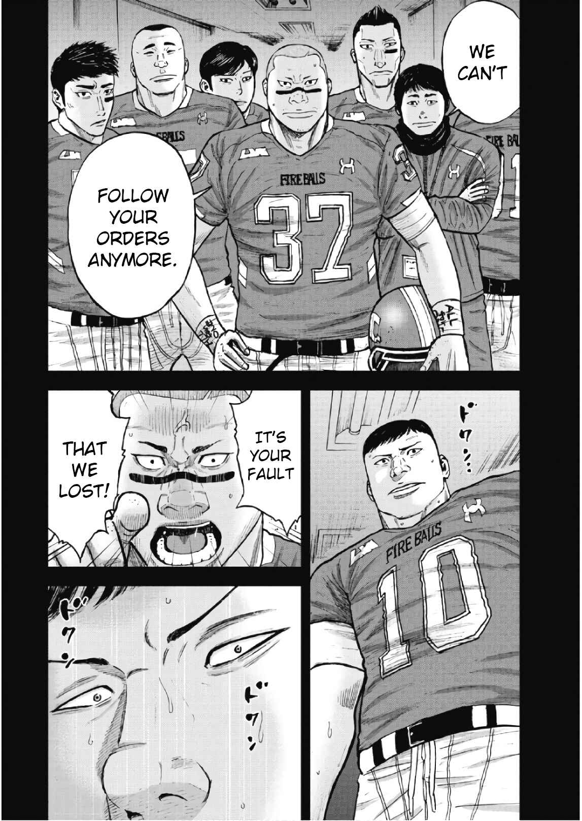 Page 6 Chapter 53 Monkey Peak