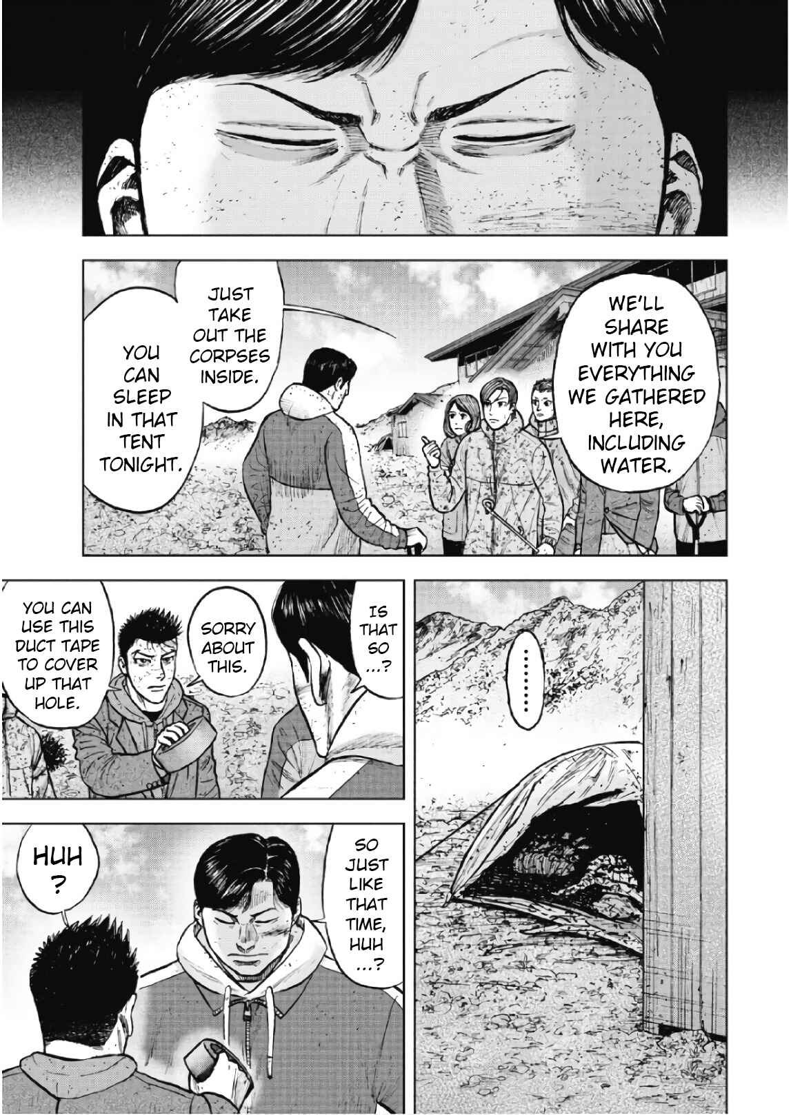 Page 7 Chapter 53 Monkey Peak