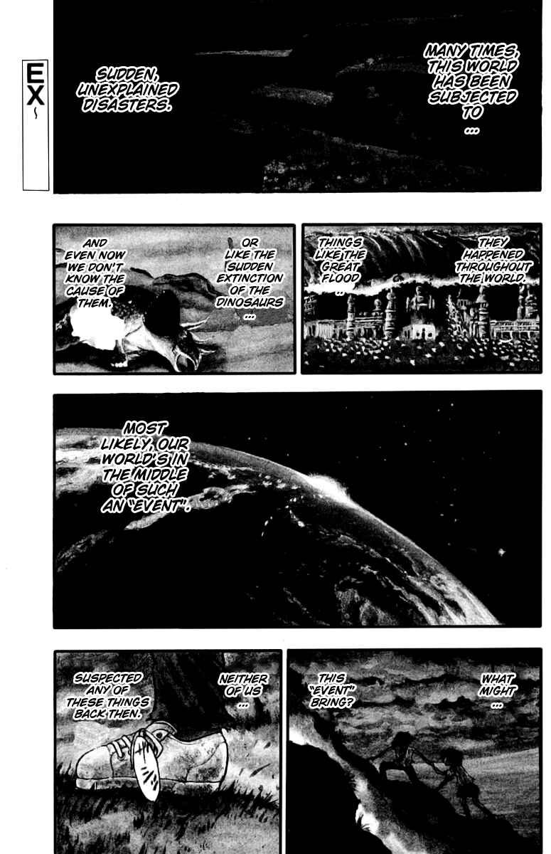 Page 1 Chapter 4 EX - Shounen Hyouryuu