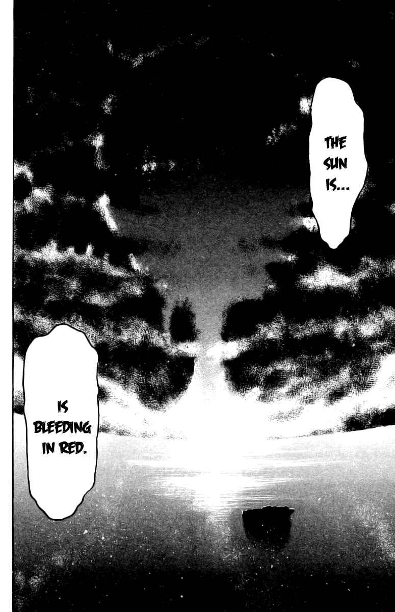 Page 19 Chapter 2 EX - Shounen Hyouryuu