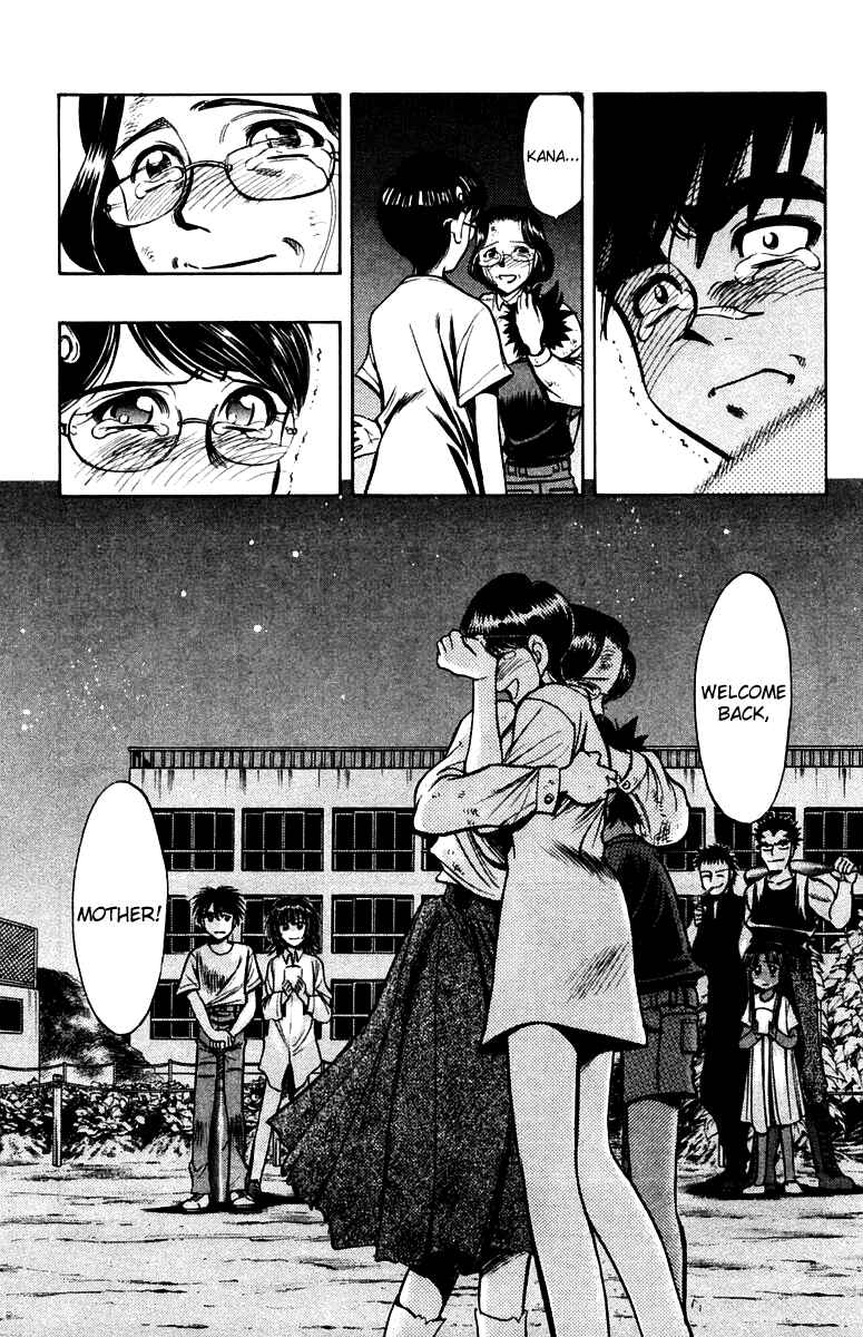 Page 28 Chapter 20 EX - Shounen Hyouryuu