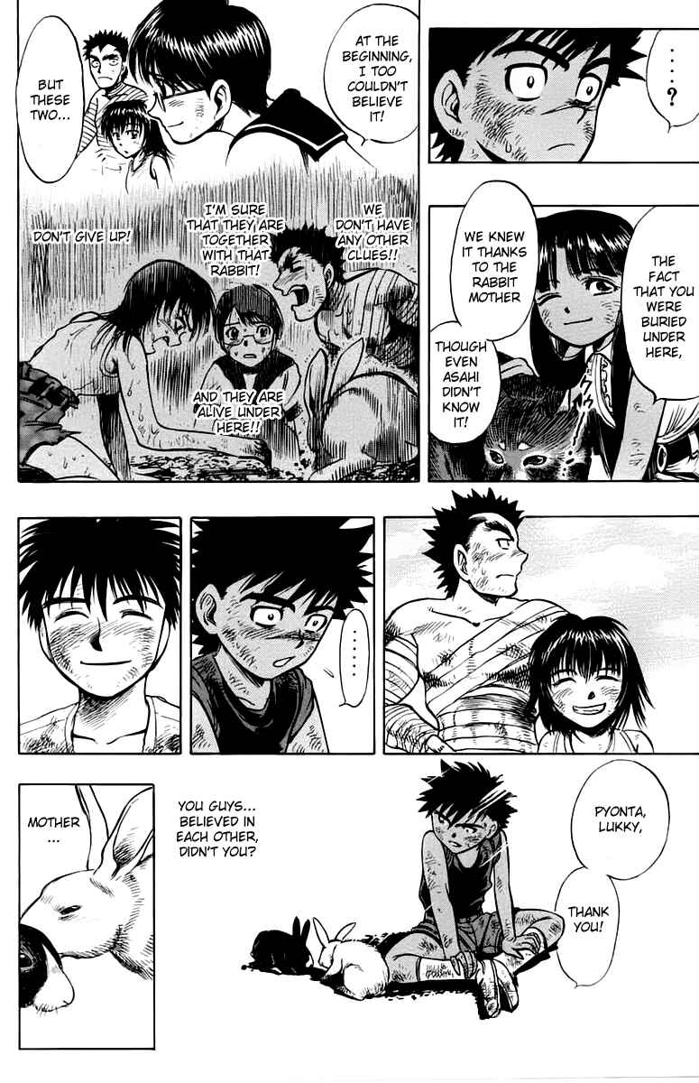 Page 48 Chapter 12 EX - Shounen Hyouryuu
