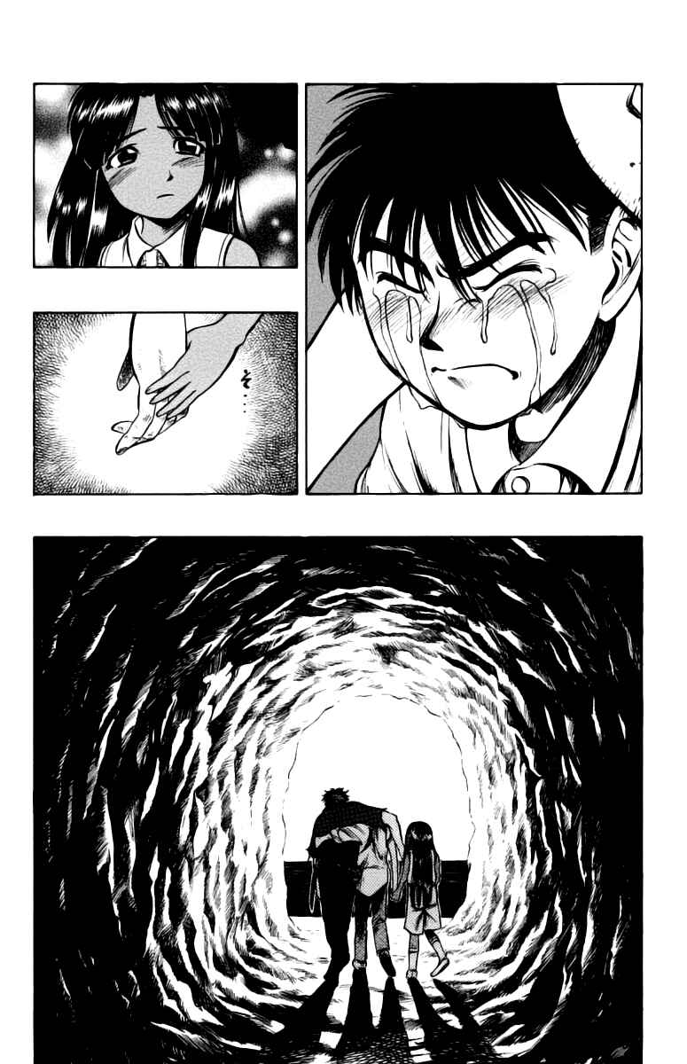 Page 39 Chapter 7 EX - Shounen Hyouryuu
