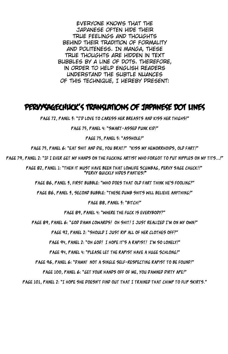 Page 33 Chapter 17 EX - Shounen Hyouryuu