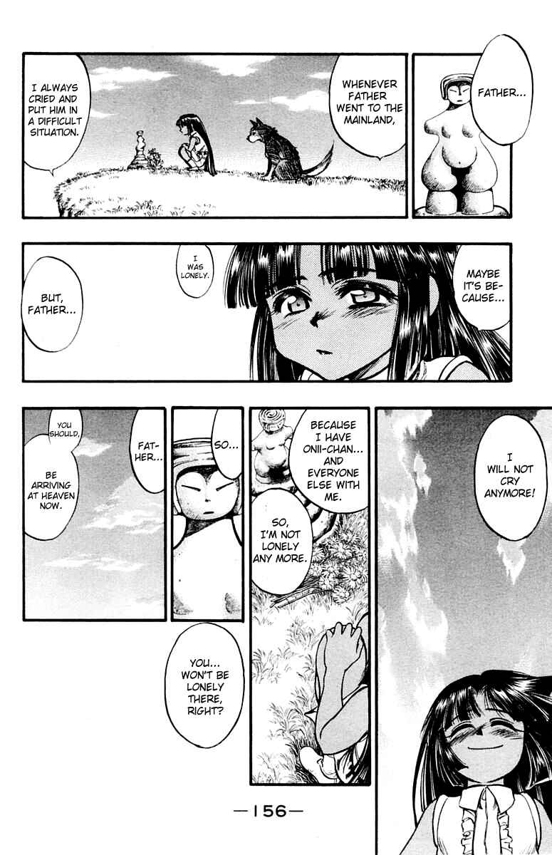 Page 22 Chapter 25 EX - Shounen Hyouryuu