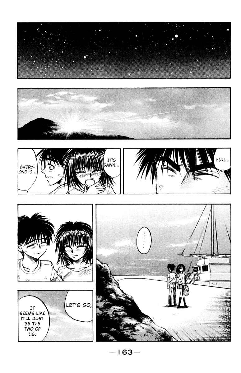 Page 29 Chapter 25 EX - Shounen Hyouryuu