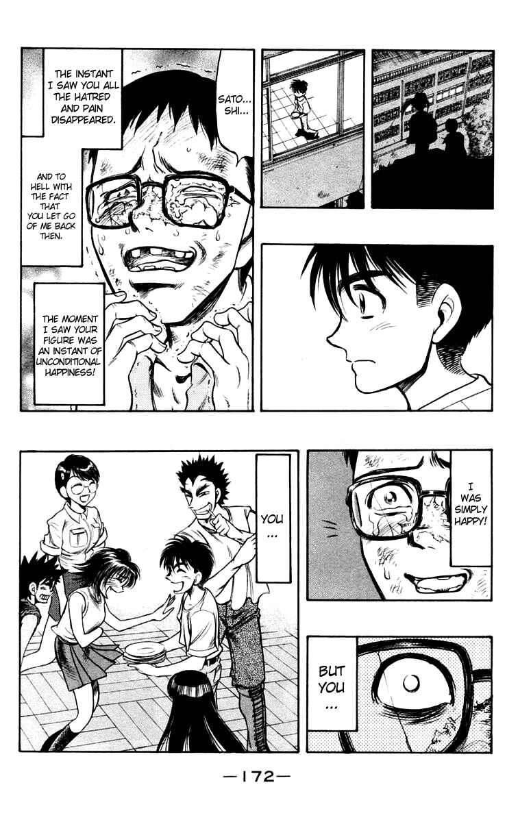 Page 37 Chapter 19 EX - Shounen Hyouryuu