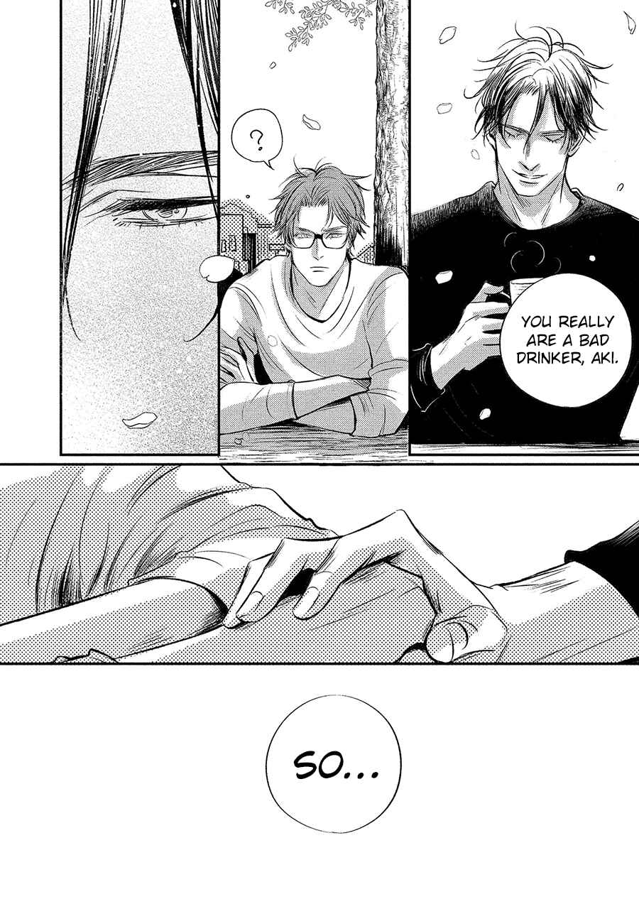 Page 14 Chapter 2 Apartment Yonkaidate