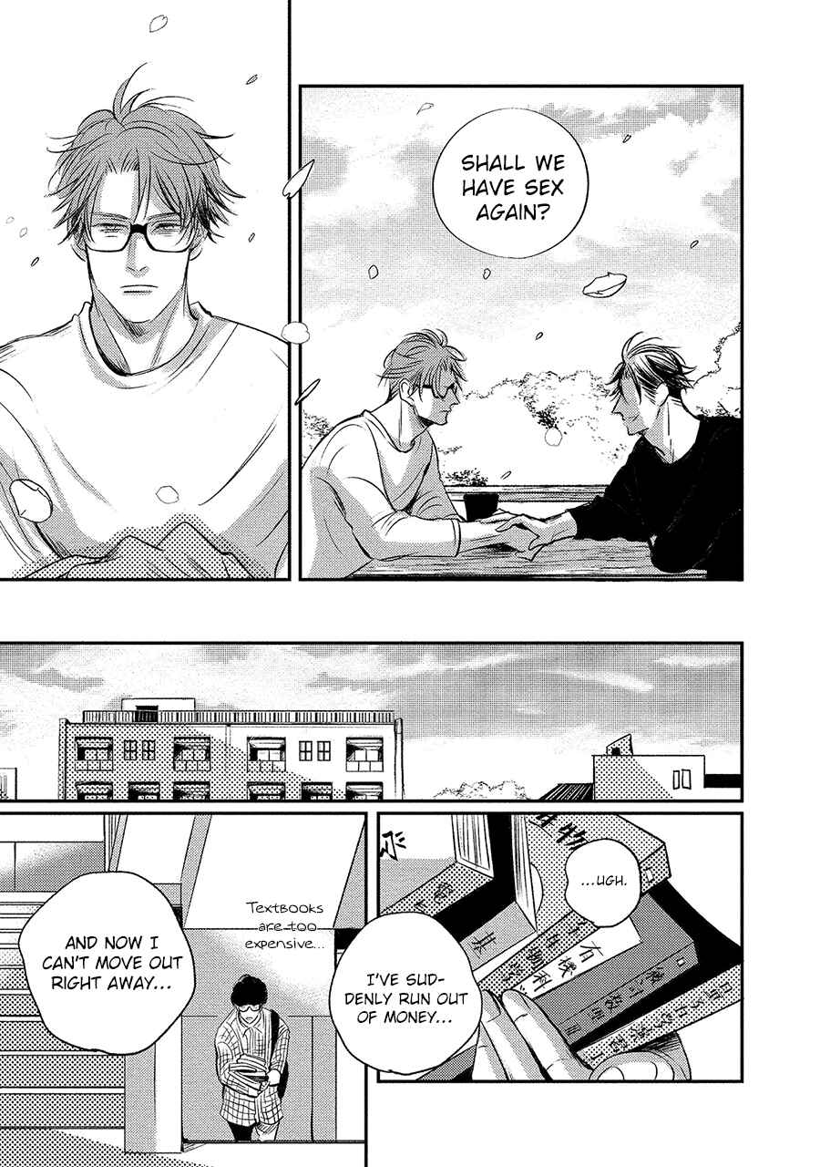 Page 15 Chapter 2 Apartment Yonkaidate