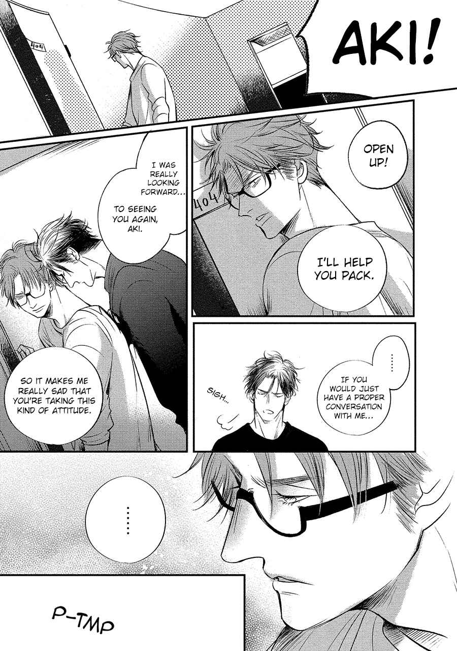 Page 17 Chapter 2 Apartment Yonkaidate