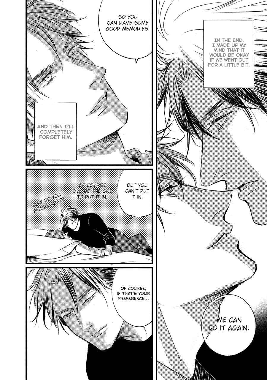 Page 22 Chapter 2 Apartment Yonkaidate