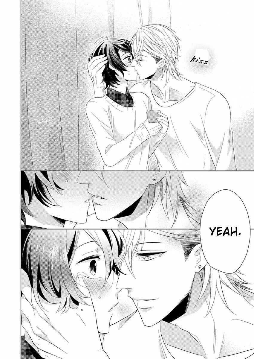 Page 28 Chapter 4 Naruse Akira to Ikkai Ya Retara Ore wa Mou Shinde mo Ii