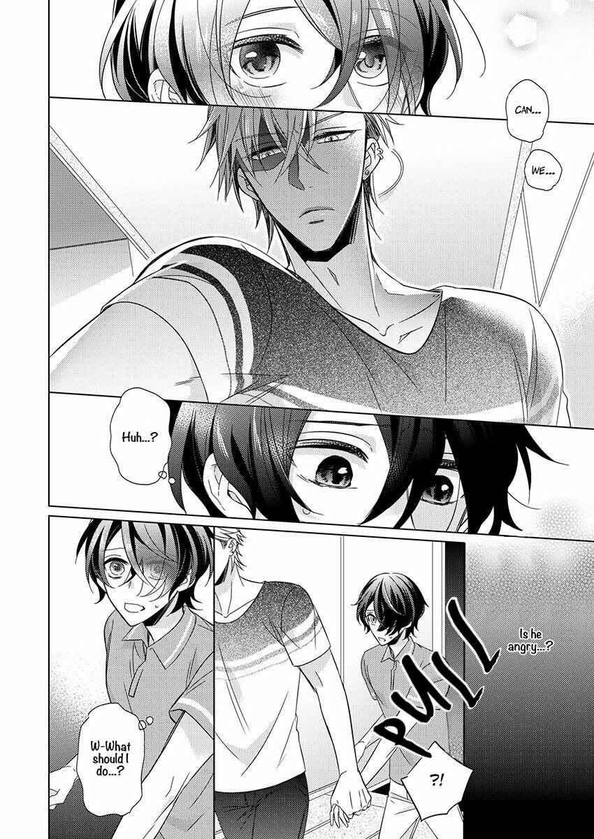Page 23 Chapter 6 Naruse Akira to Ikkai Ya Retara Ore wa Mou Shinde mo Ii