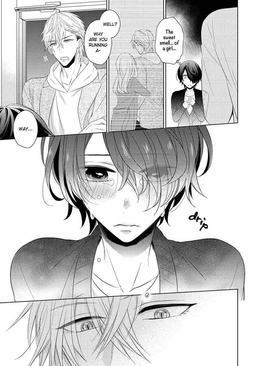 Page 21 Chapter 3 Naruse Akira to Ikkai Ya Retara Ore wa Mou Shinde mo Ii